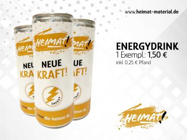 HEIMAT-Energie