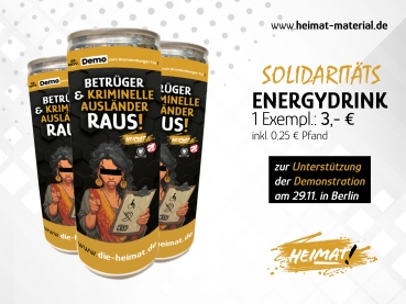Solidaritäts-Energy