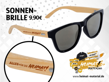 Sonnenbrille