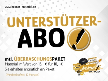 Unterstützer-Abo