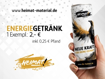 HEIMAT-Energie