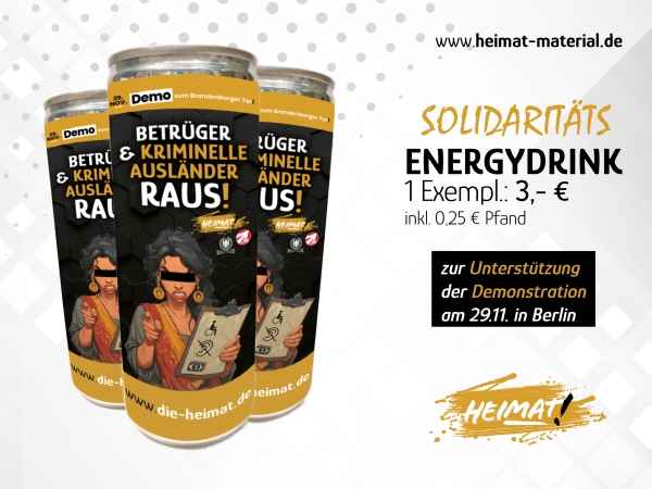 Solidaritäts-Energy