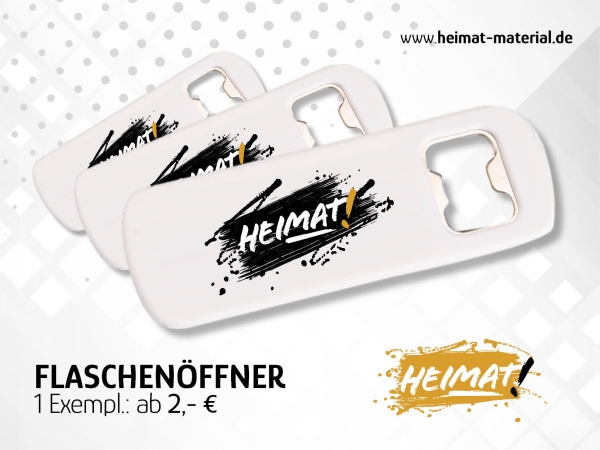 Flaschenöffner