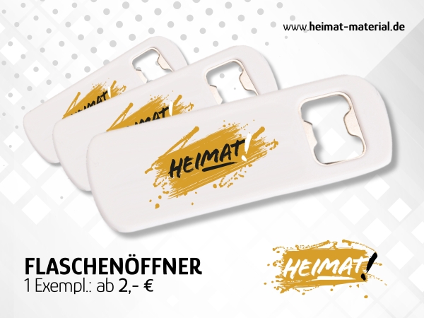 Flaschenöffner
