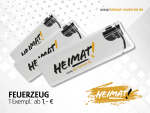 Feuerzeug